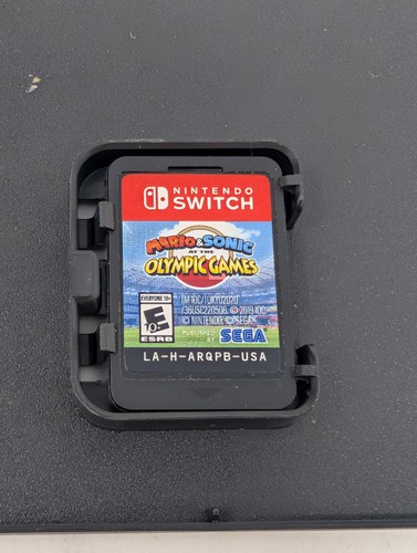Mario sonic ai giochi - mario, &