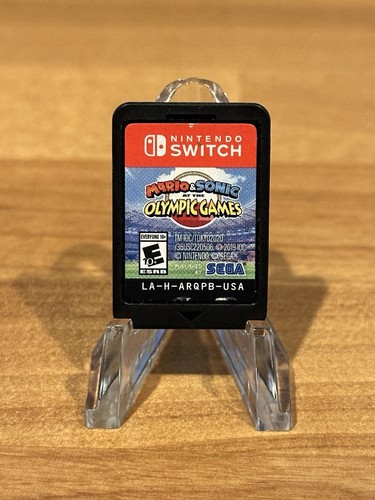 Mario sonic ai giochi - mario,