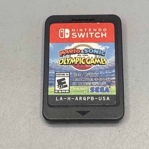 Mario sonic ai - &, giochi