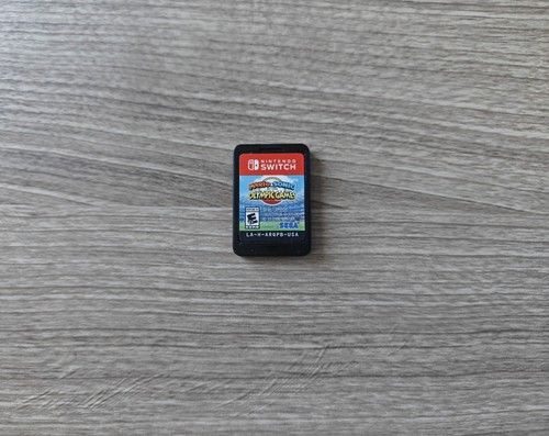 Mario sonic ai giochi - mario,