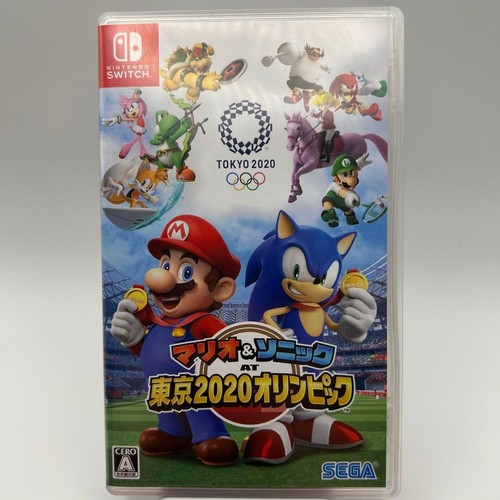 Mario sonic ai - mario,