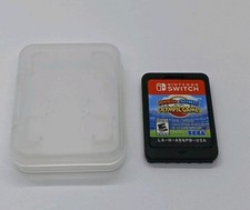 Mario & Sonic ai Giochi