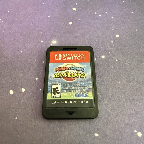 Mario sonic ai giochi - ai,