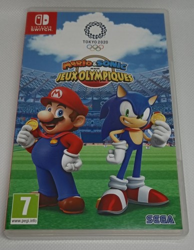 Mario sonic giochi - sonic, ai