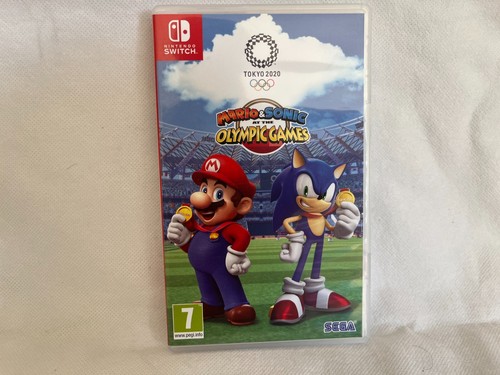 Mario sonic ai - mario,
