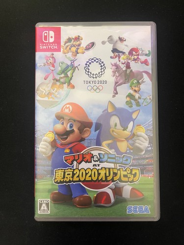 Mario sonic ai - sonic, giochi