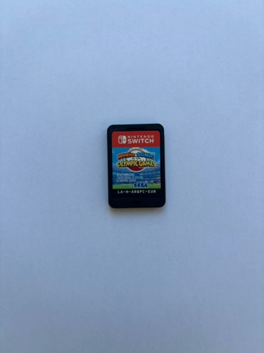 Mario sonic giochi - e,