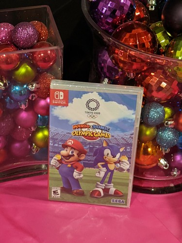 Nuovo gioco nintendo switch - nuovo,