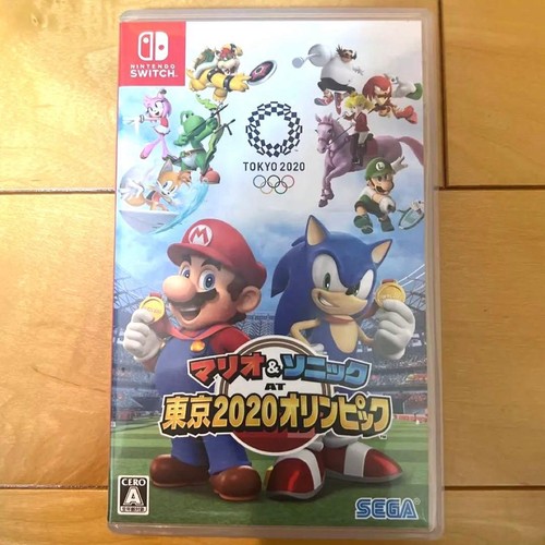 Mario sonic ai - sonic, giochi
