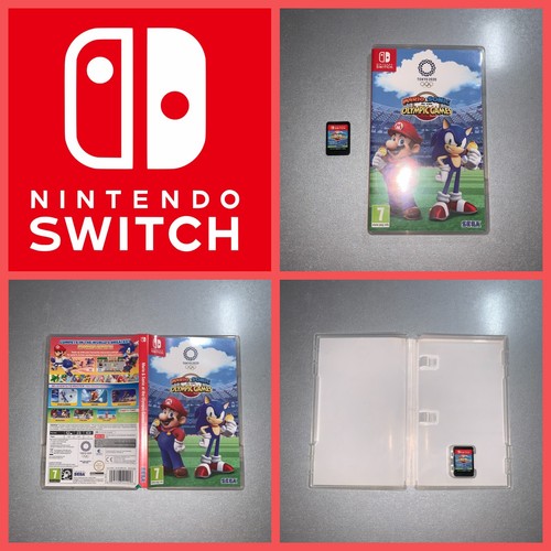 Mario sonic giochi - sonic,