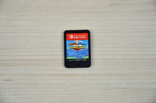 Mario sonic ai giochi - -, &