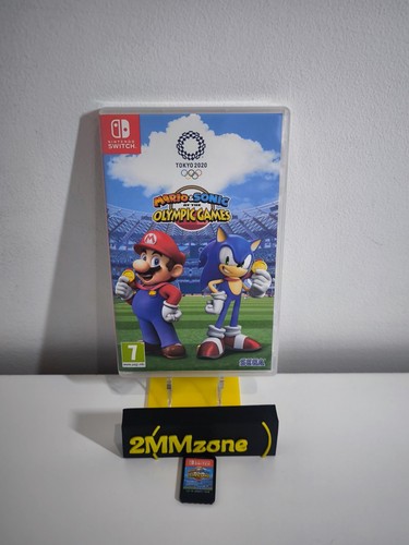 Videogioco nintendo switch - nintendo,