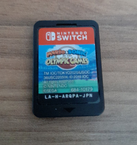 Mario sonic giochi - mario, ai