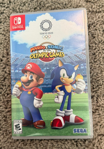 Videogioco nintendo switch - videogioco,