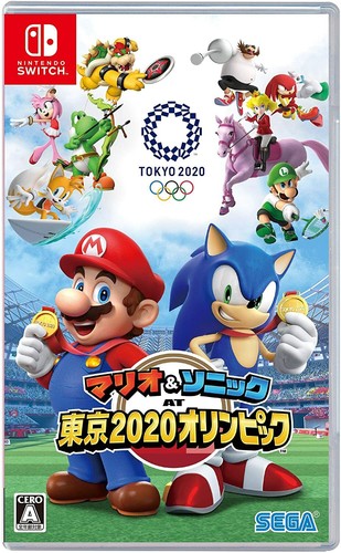 Nintendo switch japan mario - nintendo,