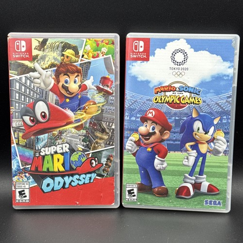 Lotto giochi nintendo switch - nintendo,