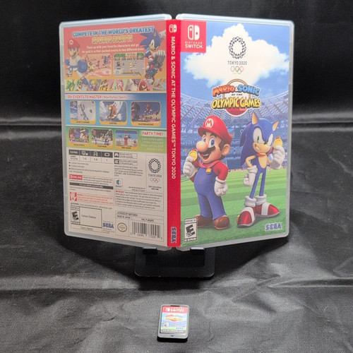 Sega nintendo switch - nintendo, mario