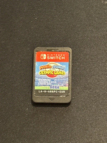 Mario sonic giochi - mario, ai
