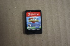 Nintendo Switch - Mario &