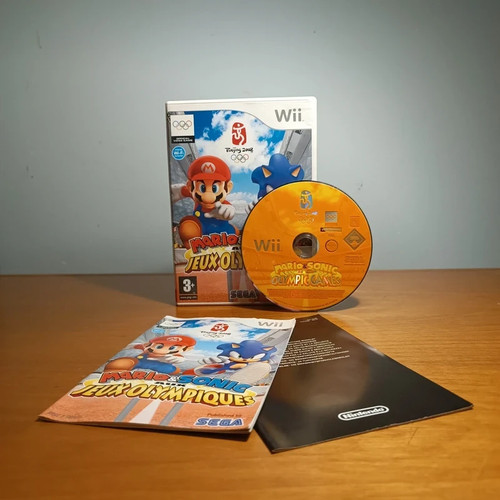 Mario sonic ai - sonic, giochi