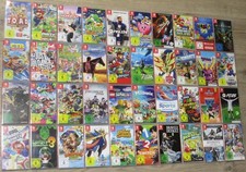 Nintendo Switch selezione