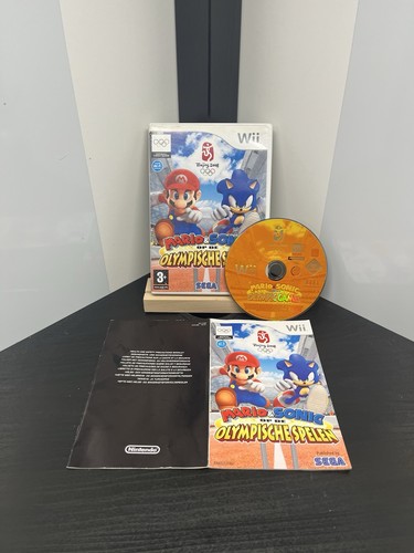 Mario sonic giochi - mario,