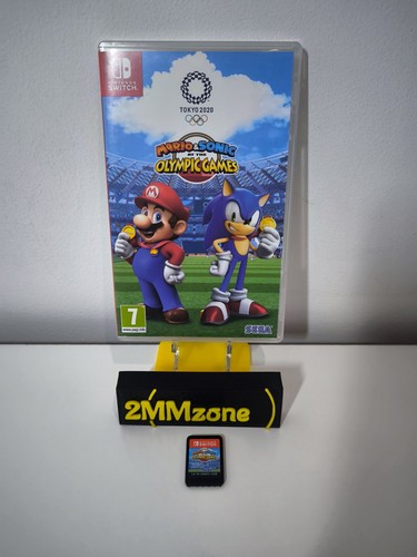 Interruttore mario sonic - interruttore, e