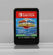 Mario & Sonic ai Giochi