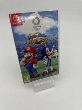 Mario e Sonic ai Giochi
