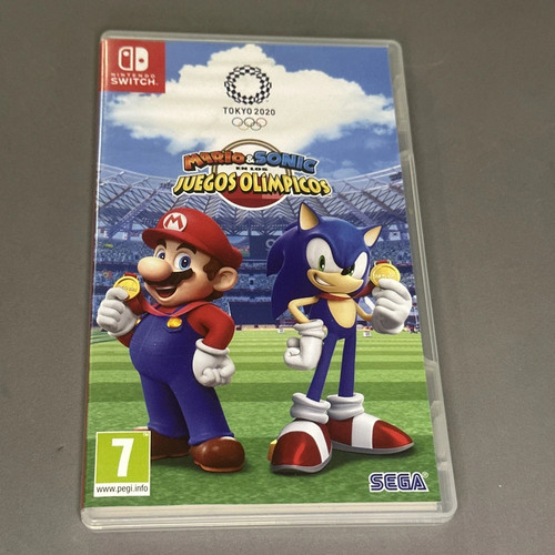 Mario sonic giochi - mario, e