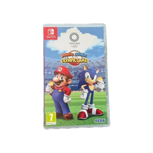 Mario sonic giochi - mario,