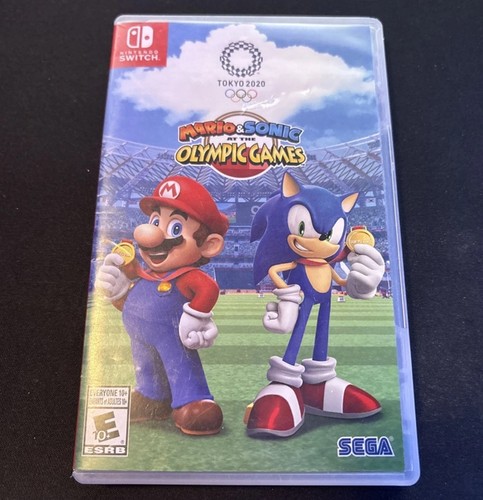 Switch nintendo mario - -,