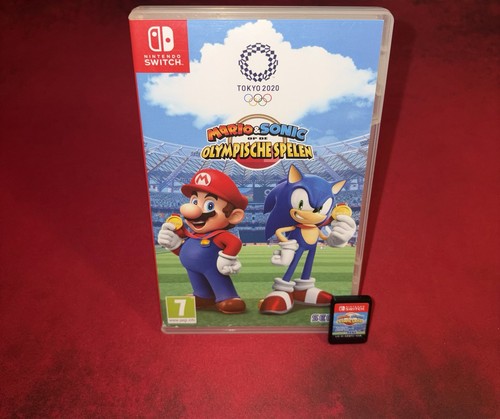Mario sonic giochi - mario, e