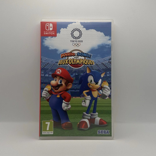 Mario sonic giochi - mario, e