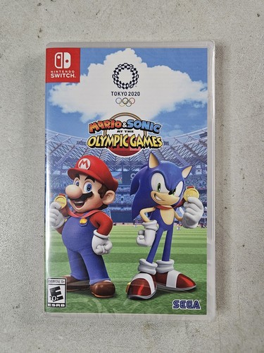 Mario sonic ai - mario, &