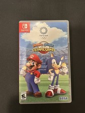 Mario & Sonic Any Time Giochi