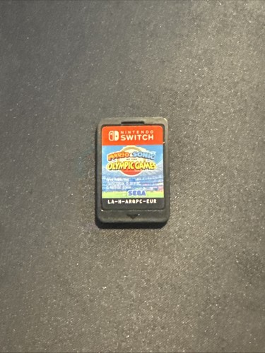 Mario sonic giochi - ai,