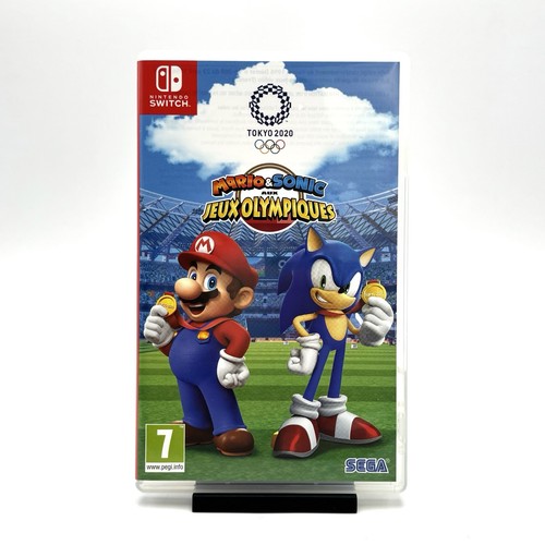 Mario sonic giochi - mario, e