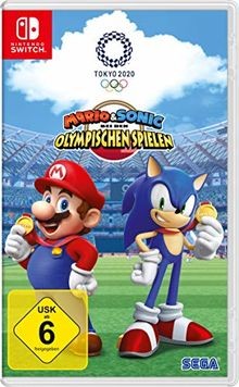 Mario sonic alle - sonic,