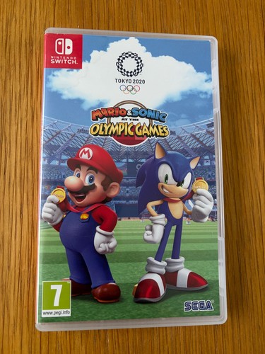 Mario sonic ai - mario,