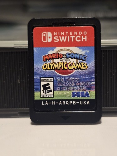 Sega mario sonic at - sega,