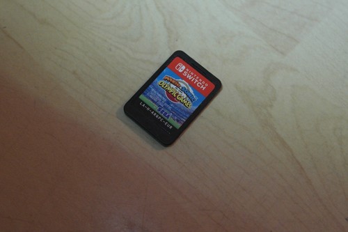 Nintendo switch mariosonic - nintendo,