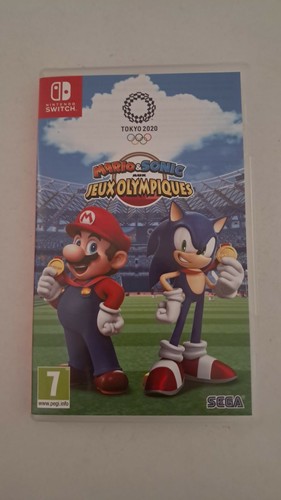 Mario sonic giochi - sonic, ai