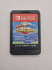 Mario & Sonic ai Giochi