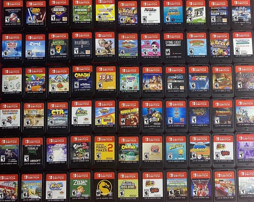 Lotto giochi nintendo - lotto,