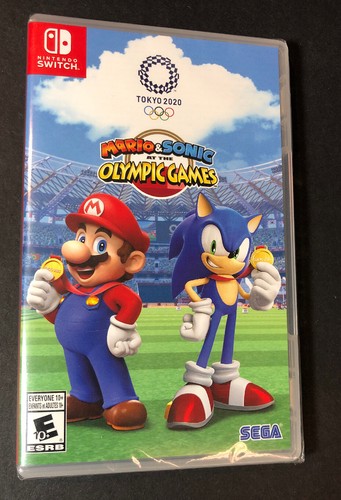 Mario sonic ai - mario,