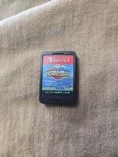 Nintendo Switch Mario & Sonic