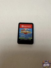 Nintendo Switch Mario&Sonic