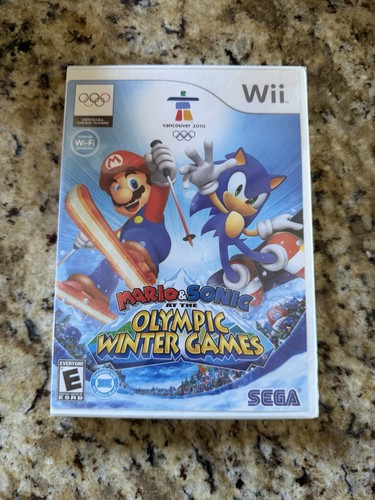 Mario sonic ai - &,